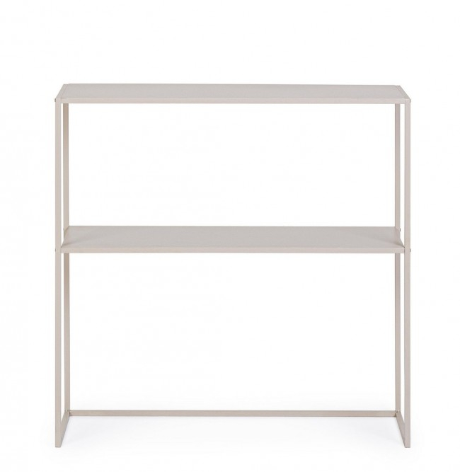 Consola Alrik, Bej 2P 78X78H [2]