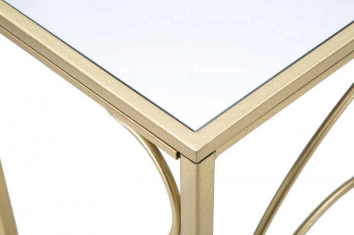 Consola art cm 140x40x80 [5]