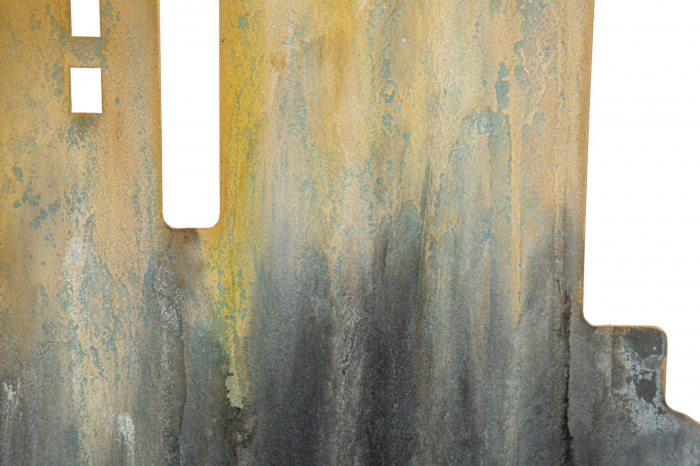 Consola, City 110X38,5X81 cm [8]