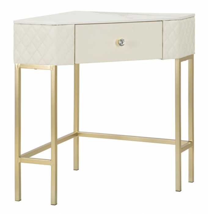 Consola de colt, SHARON 84,5x60x77 cm [2]