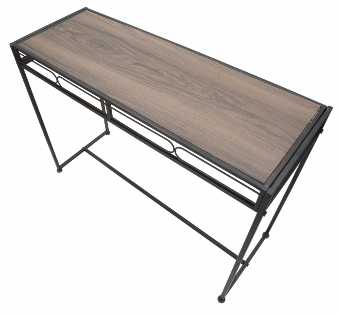 Consola ESSENTIAL (cm) 110X40X80 [6]