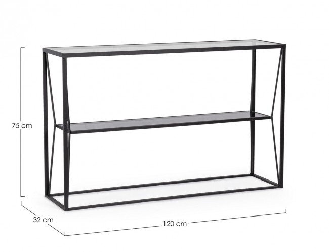 Consola Hydra 120X32 [2]