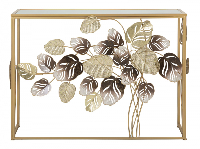 Consola, Leavy 108X36,8X80 cm [7]