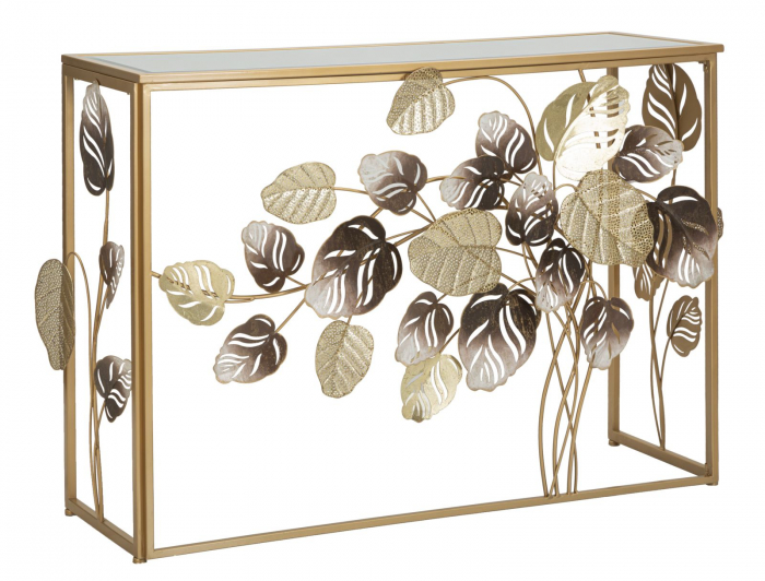 Consola, Leavy 108X36,8X80 cm [2]