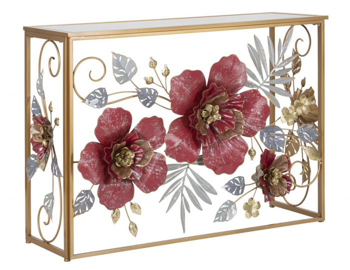 Consola, Lovi 108X36,8X80 cm [2]