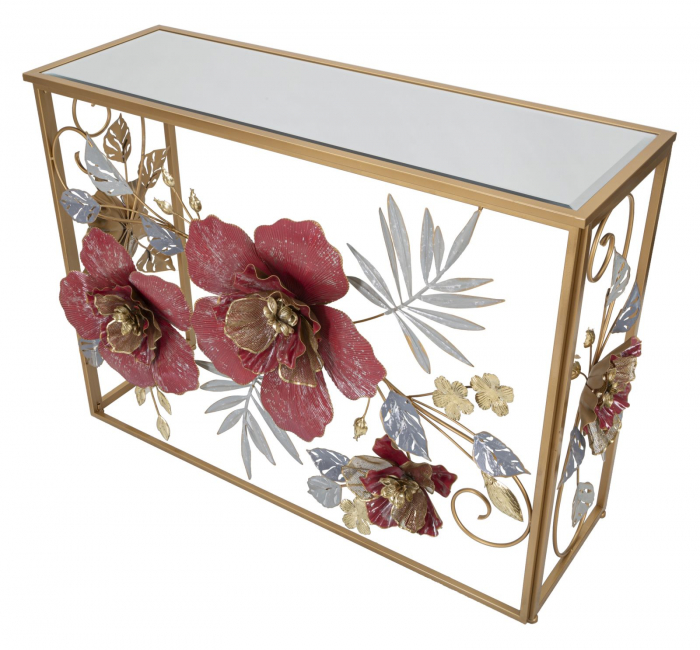 Consola, Lovi 108X36,8X80 cm [3]