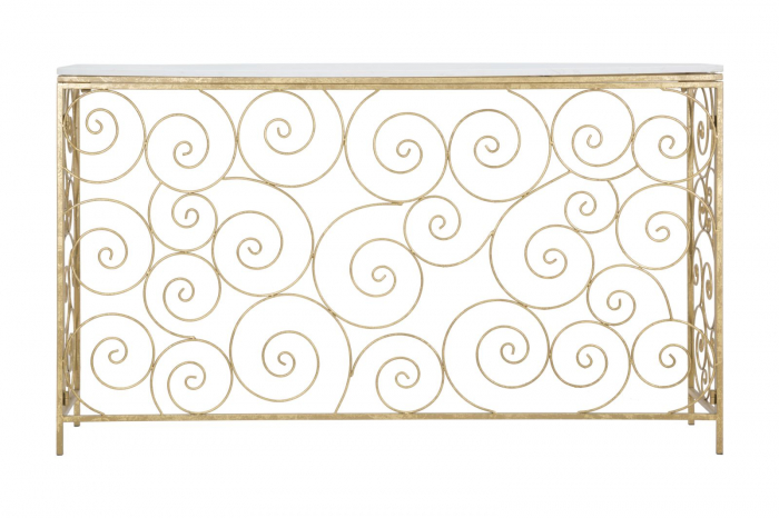Consola spirală cm 140x36x82 [2]