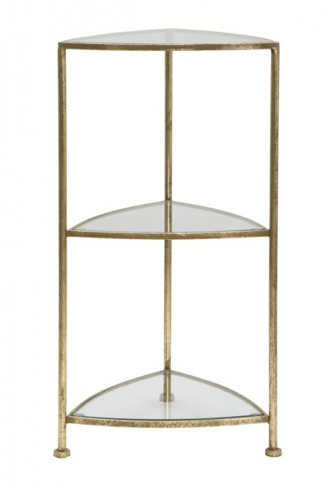 Consola  TRIANGLE (cm) 41,5X40X80,5 [4]
