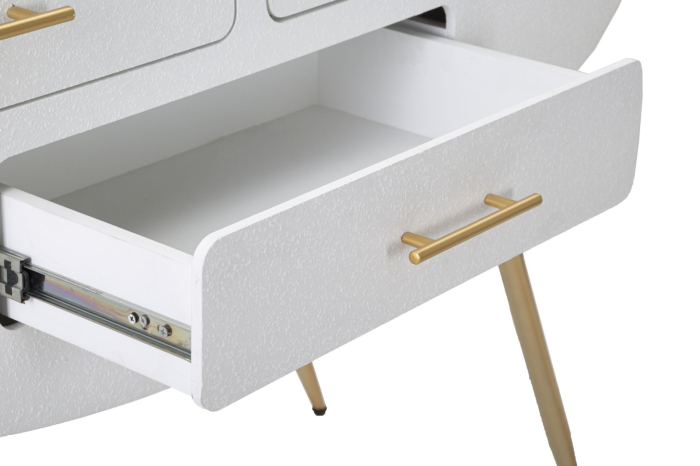 Consola Venus 110x40x80 cm [7]