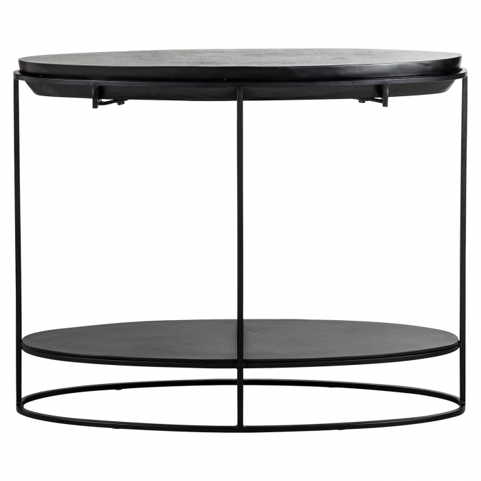 Consola, Calesta (negru) [4]