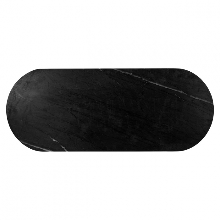 Consola Ironville 2 sertare, 100 CM [4]