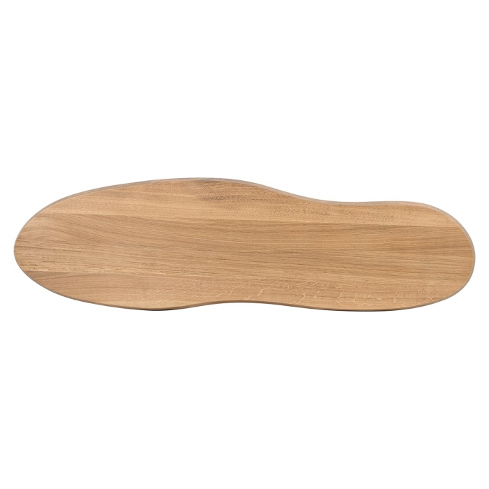 Consola, Riva (stejar natural) [2]