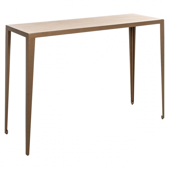 Consolă Severine (Bej), Dims: 80.5 x 120.0 x 40.0 cm [1]