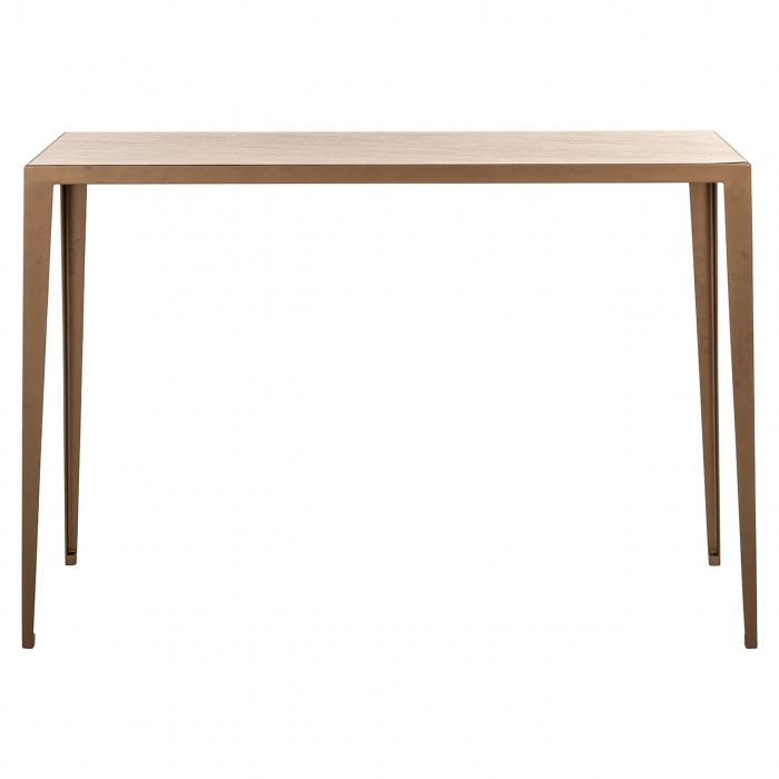 Consolă Severine (Bej), Dims: 80.5 x 120.0 x 40.0 cm [2]