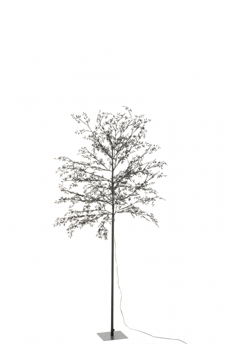 Copac cu frunze Led M