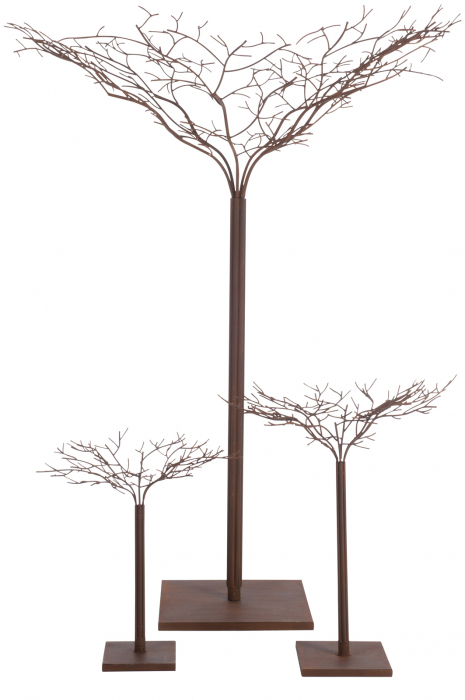 Copac, Metal, Maro, 70.5x65x76 cm [2]