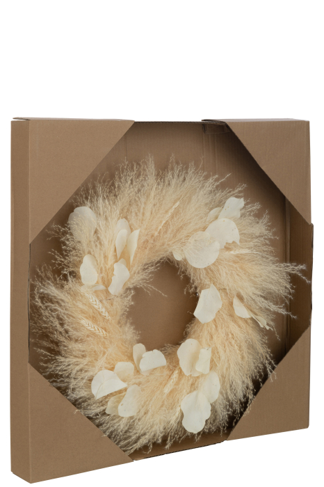 Coronita, FLORI USCATE, L [2]