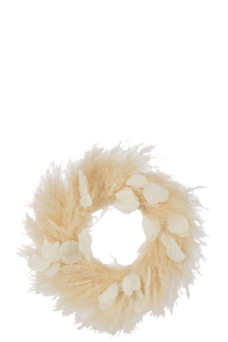 Coronita, FLORI USCATE, L [1]