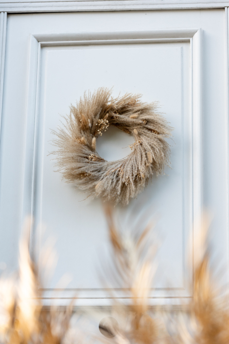 Coronita, FLORI USCATE, S [1]