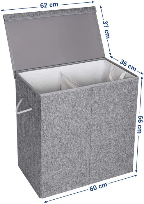 Cos de rufe, SONGMICS, 36*36*66 [5]