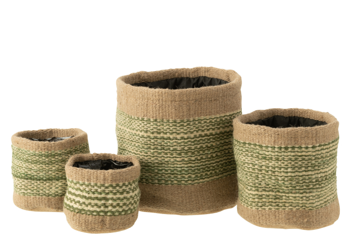 Cos depozitare, JUTE [2]