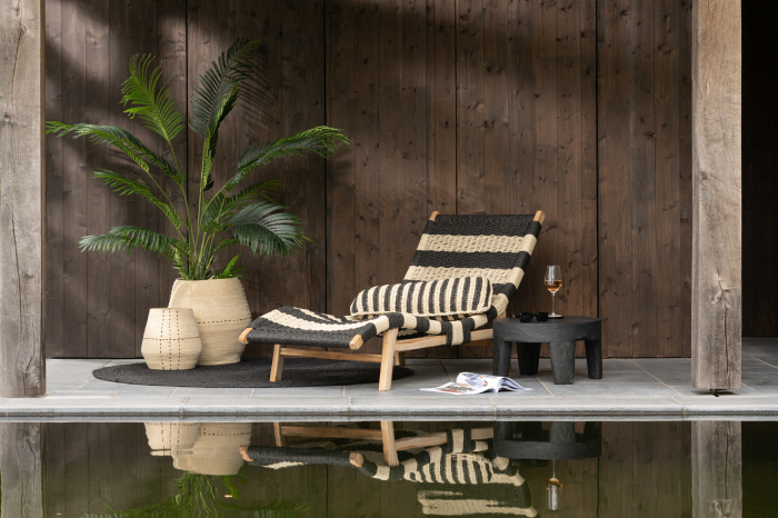 Cos depozitare, SEAGRASS, SET2 [5]