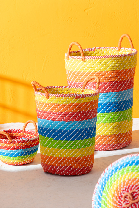 Cos depozitare, STRIP, SET3 [4]