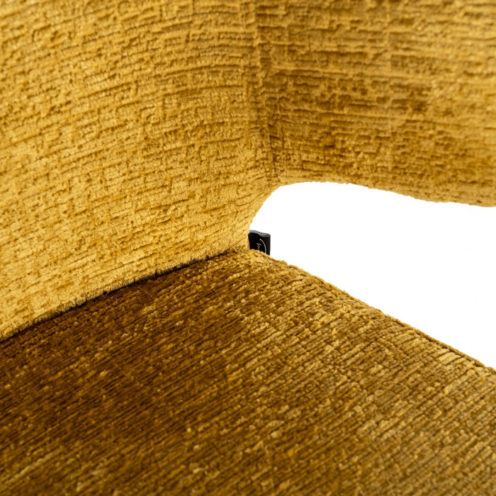 Scaun de bar Counter Taylor mustard fusion (Fusion mustard 06) [7]