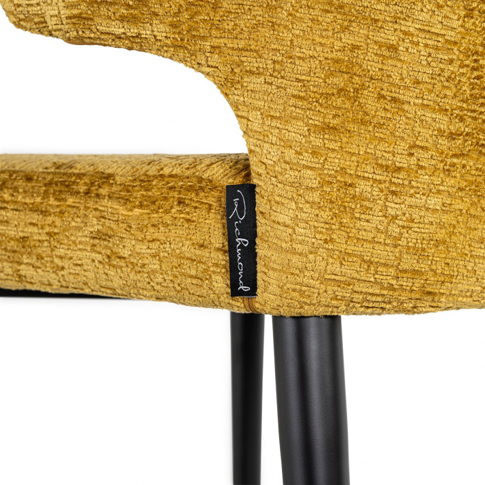 Scaun de bar Counter Taylor mustard fusion (Fusion mustard 06) [6]