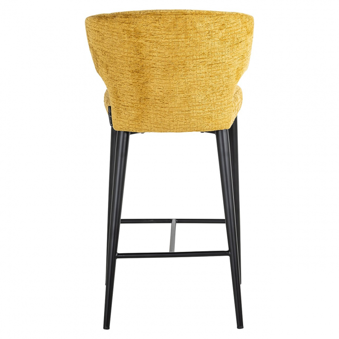 Scaun de bar Counter Taylor mustard fusion (Fusion mustard 06) [3]