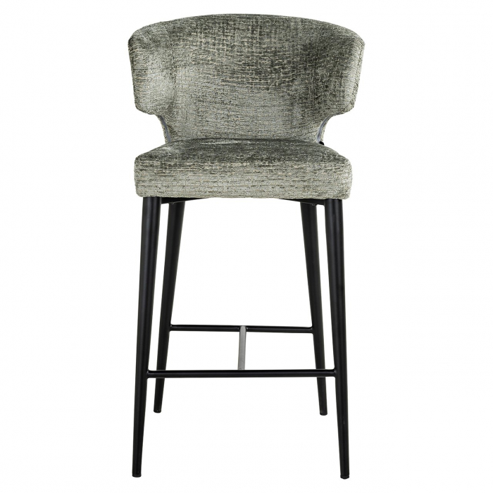 Scaun de bar Counter Taylor thyme fusion (Fusion thyme 206) [4]