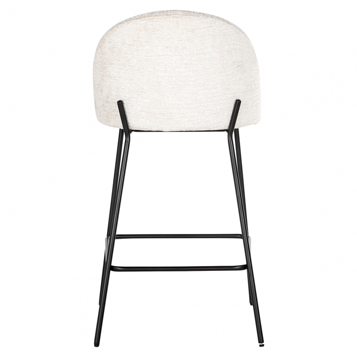 Counter stool Alyssa cream fusion (Fusion cream 02) [3]