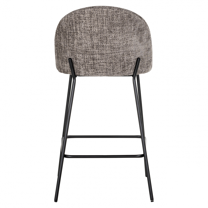 Counter stool Alyssa wood renegade (Renegade wood 108) [3]
