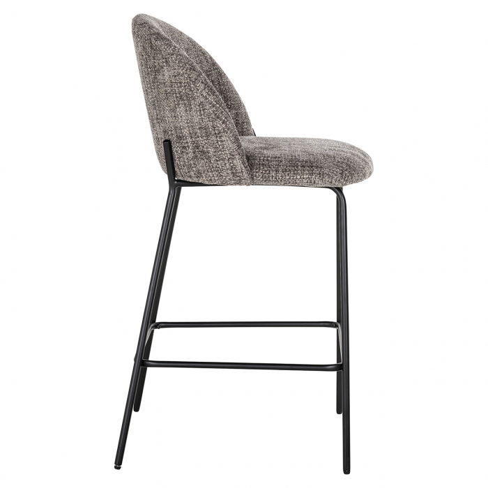 Counter stool Alyssa wood renegade (Renegade wood 108) [2]