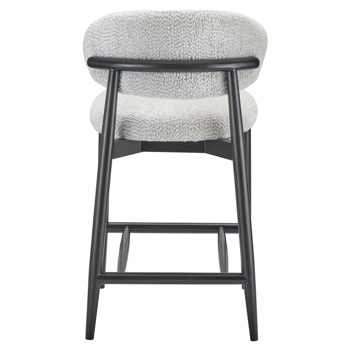 Scaun de bar counter Cherry (Be Lovely 11 Cream) [3]