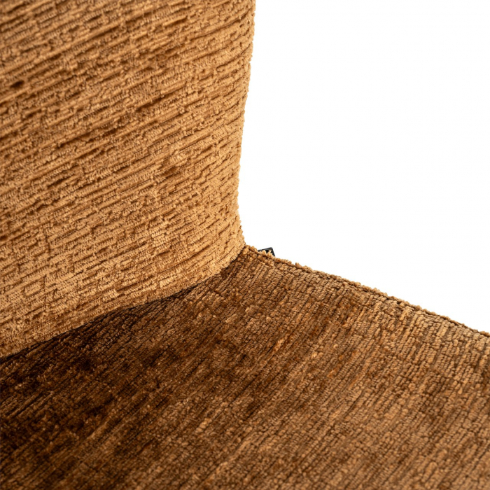 Scaun de bar Counter stool Darby cognac [6]