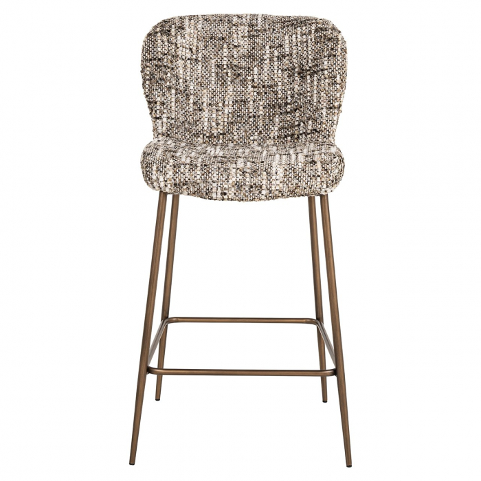 Scaun de bar Odarby (Maro omara), Dims: 96.0 x 49.0 x 55.0 cm [4]