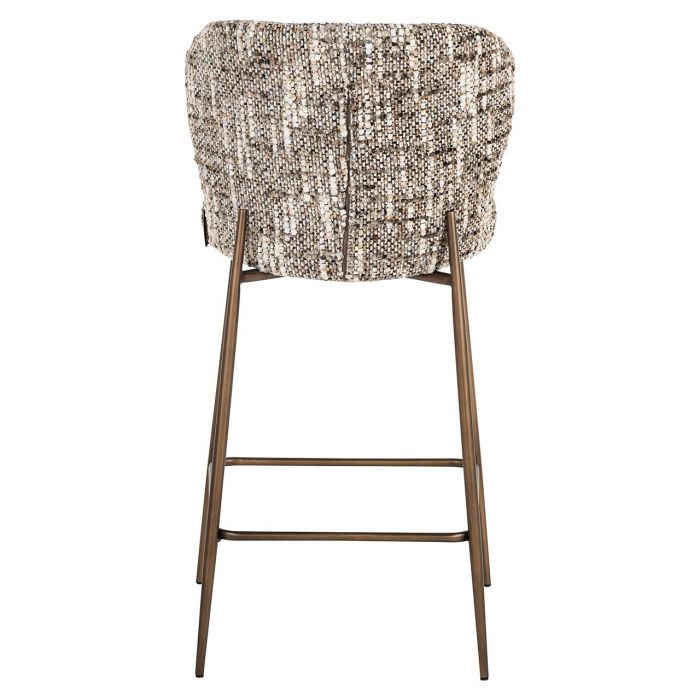 Scaun de bar Odarby (Maro omara), Dims: 96.0 x 49.0 x 55.0 cm [3]