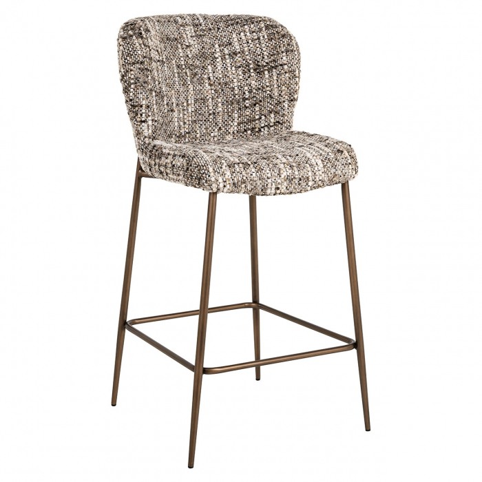 Scaun de bar Odarby (Maro omara), Dims: 96.0 x 49.0 x 55.0 cm [1]