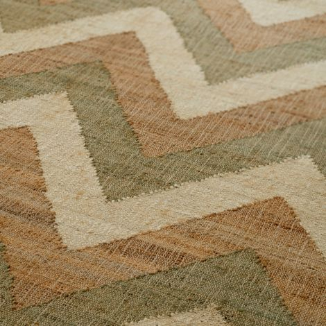 Covor Ashburton iuta 200 x 300 cm |L. 300 | W. 200 cm  [4]