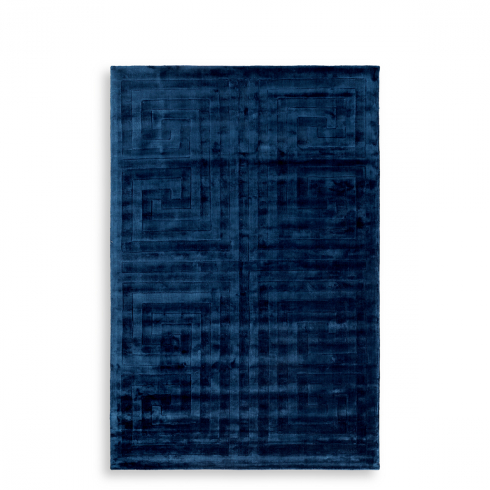 Covor Baldwin safir 200 x 300 cmL. 300 | W. 200 | dimensions may vary by up to 3%(CM) [4]