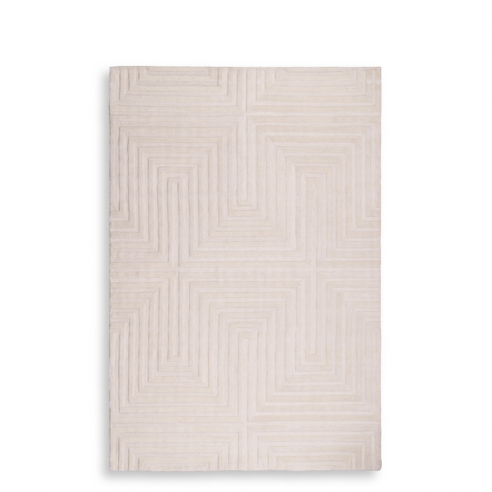 Covor Breck ivory 200 x 300 cmL. 300 | W. 200 | dimensions may vary by up to 3%(CM) [4]
