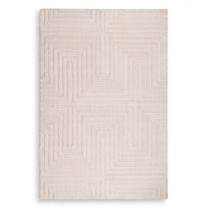Covor Breck ivory 300 x 400 cmL. 400 | W. 300 | dimensions may vary by up to 3%(CM) [4]