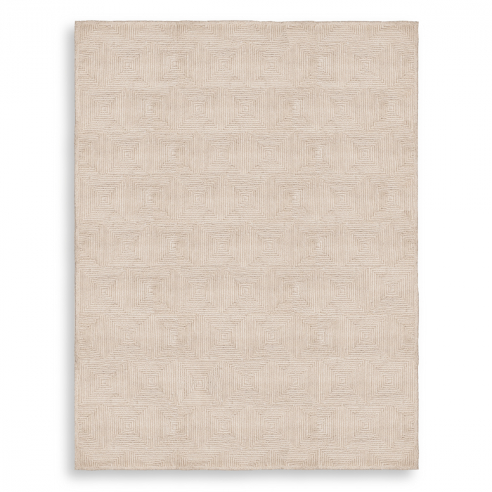 Covor Byzance ivory 300 x 400 cmL. 400 | W. 300 | dimensions may vary by up to 3%(CM) [4]