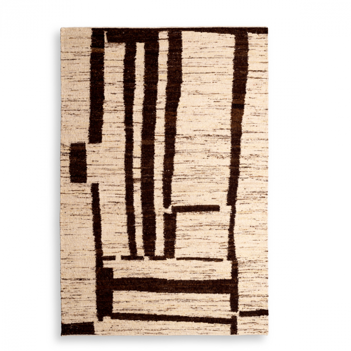 Covor Carinthia bej maro 200 x 300 cmL. 300 | W. 200 | dimensions may vary by up to 3%(CM) [4]