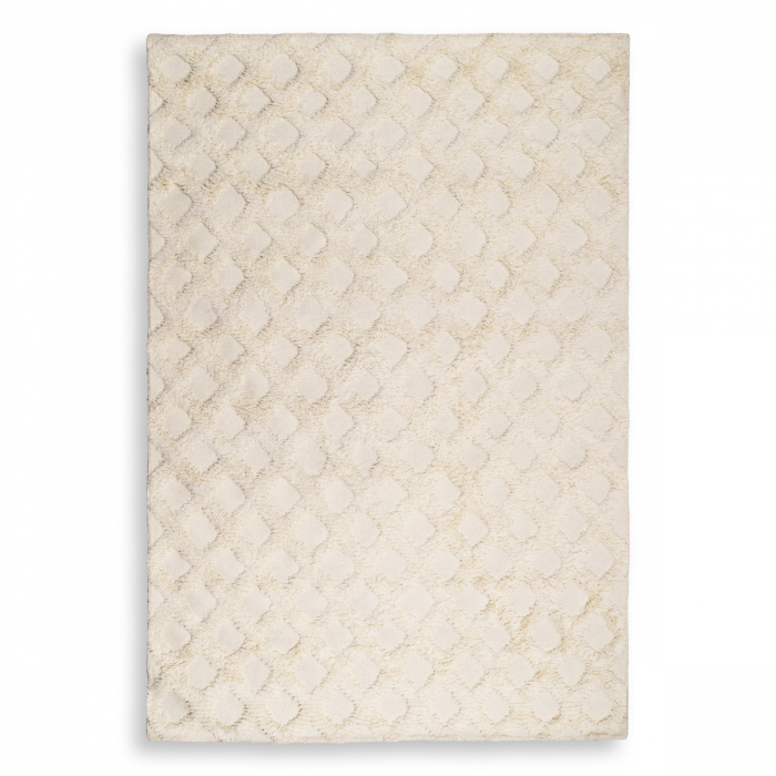 Covor Carré ivory 300 x 400 cmL. 400 | W. 300 | dimensions may vary by up to 3%(CM) [3]