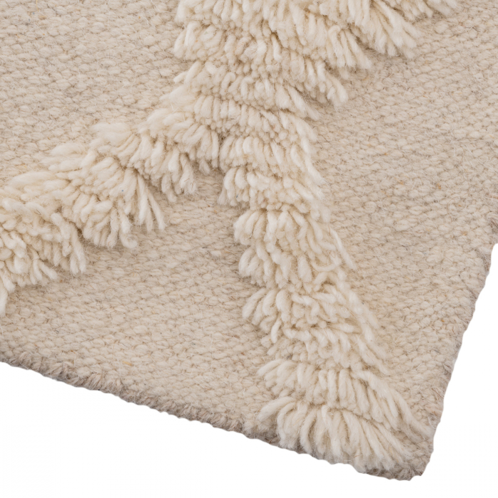 Covor Carré ivory 300 x 400 cmL. 400 | W. 300 | dimensions may vary by up to 3%(CM) [4]