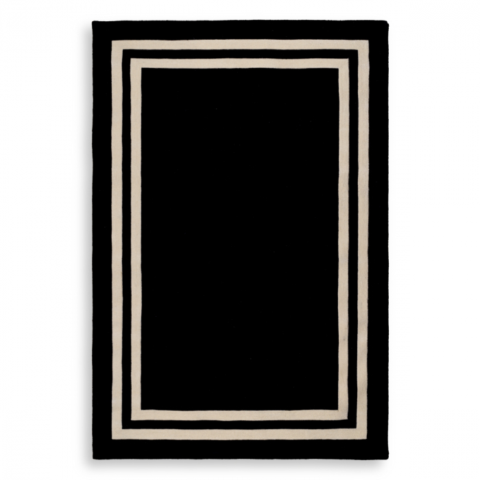 Covor Celeste alb-negru 300 x 400 cmL. 400 | W. 300 | dimensions may vary by up to 3%(CM) [4]