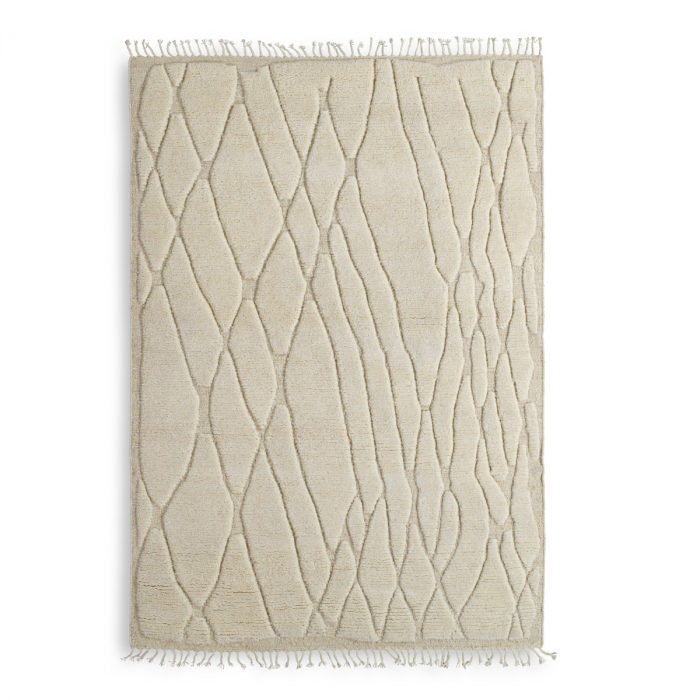 Covor Coralie ivory 200 x 300 cm, Dimensiuni: L. 300 | W. 200   [3]