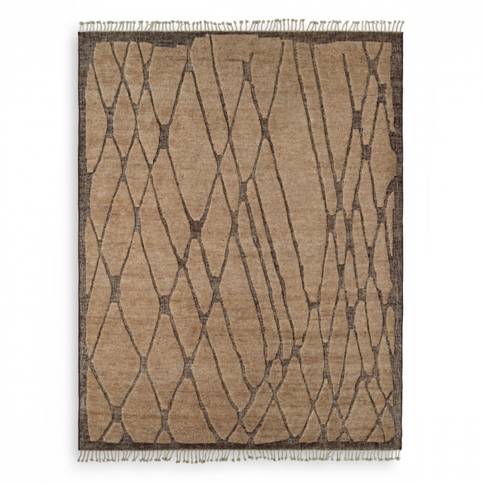 Covor Coralie maro bej 300 x 400 cm, Dimensiuni: L. 400 | W. 300   [4]